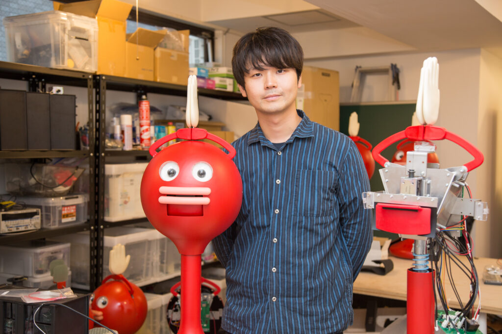 バイバイワールド写真