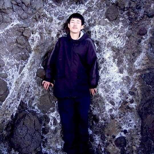 講師・小松千倫氏写真