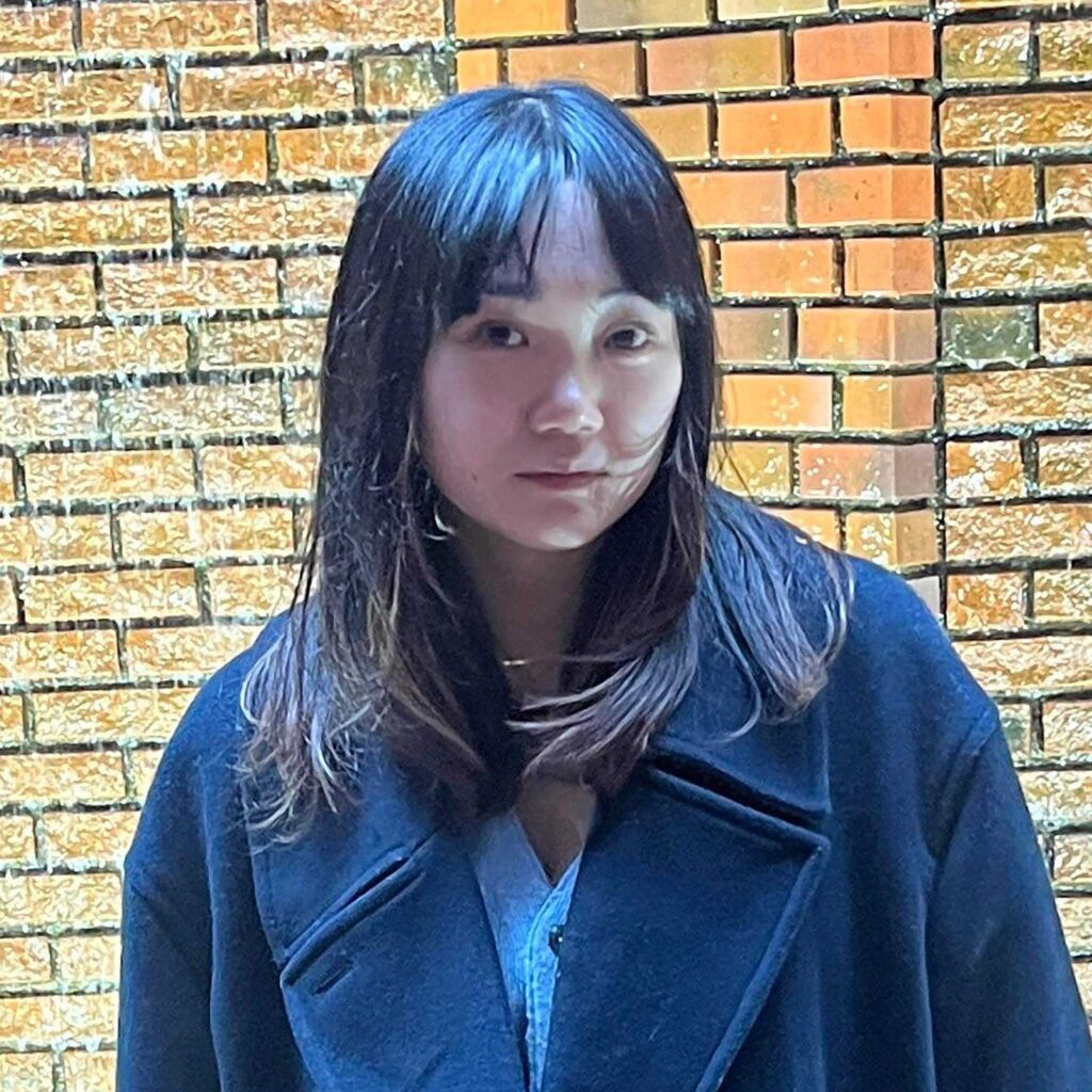 講師・三好優夏氏