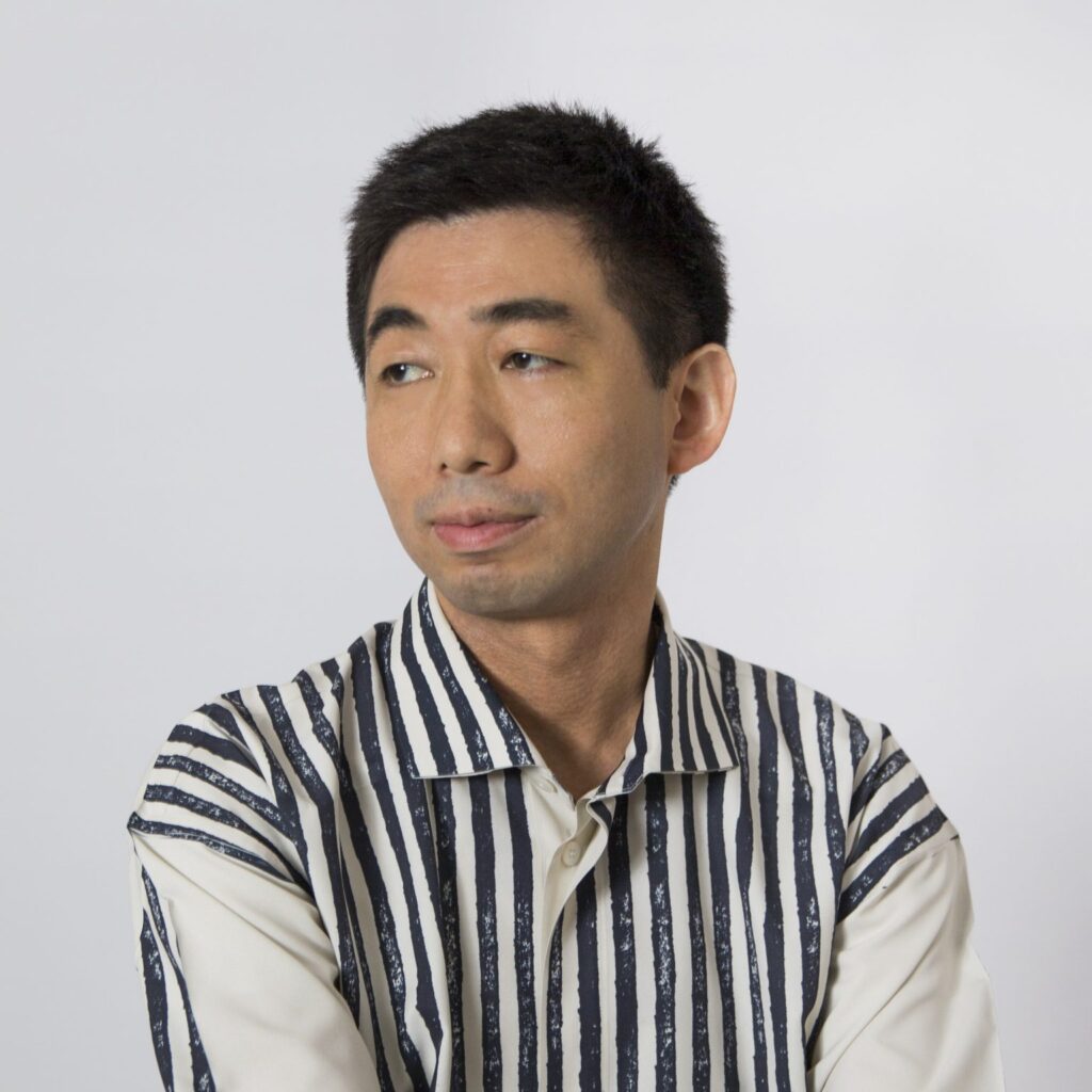 渡邊淳司氏顔写真