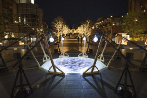 野老朝雄+平本知樹+井口皓太