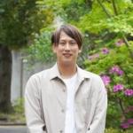 土田 周平氏の顔写真