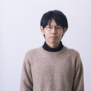 磯山直也氏の顔写真