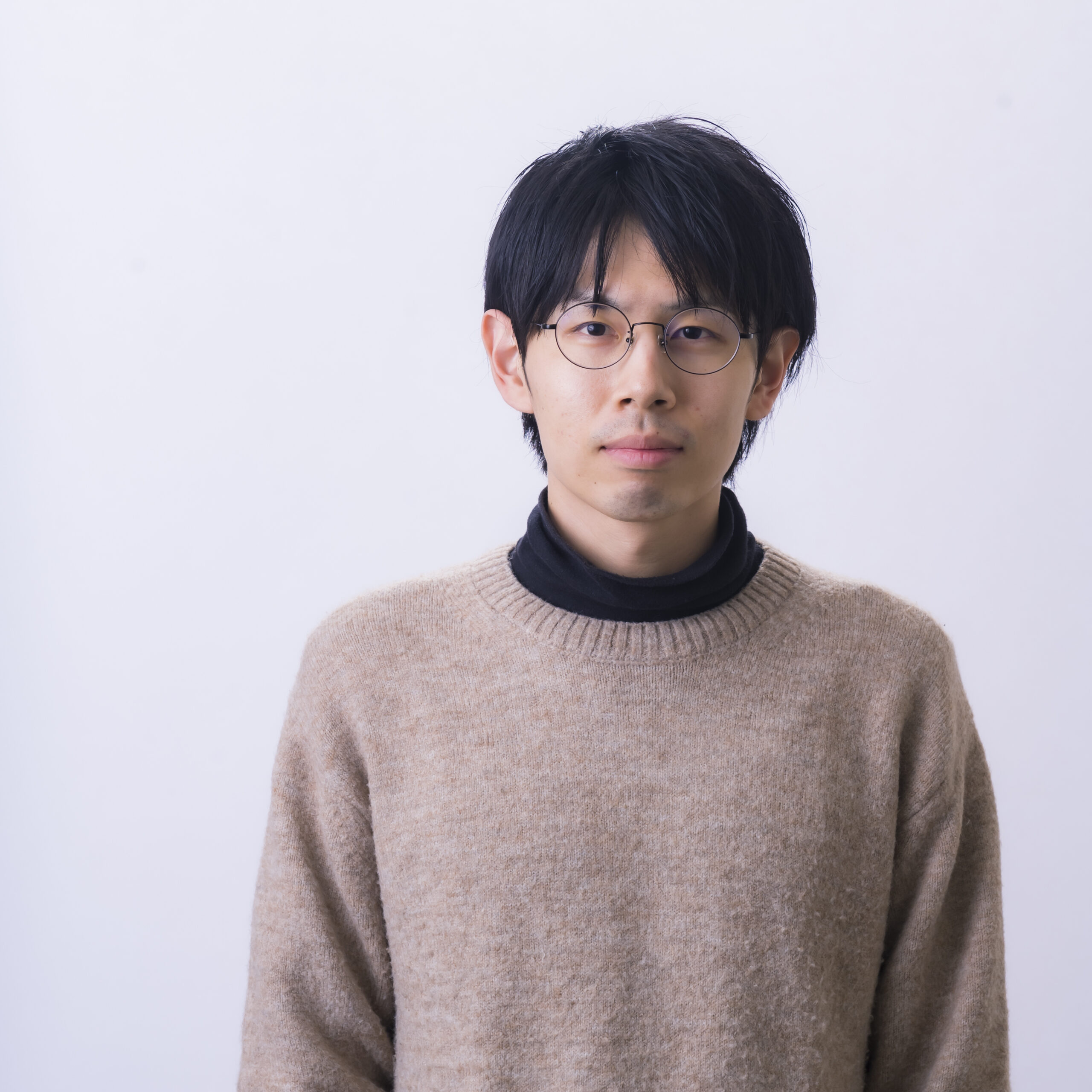 磯山直也氏の顔写真