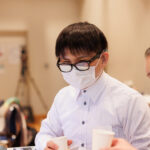 森敦史氏プロフィール写真
