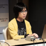 プロフィール写真