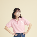 プロフィール写真