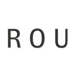ロゴマーク。アルファベットで「GROUP」とある。