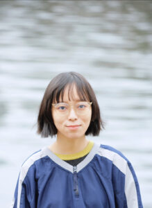 姥凪沙氏の写真