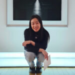 Shion Kim氏の写真