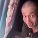 上野森爾氏の写真