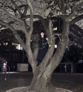 石丸めぐみ氏の写真