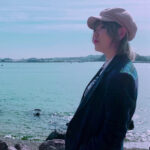 遅亦周氏の写真