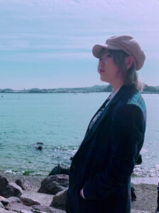 遅亦周氏の写真