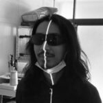 鈴木調氏の写真