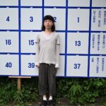 廣瀬一穂氏の写真