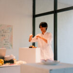 遠藤友咲氏の写真