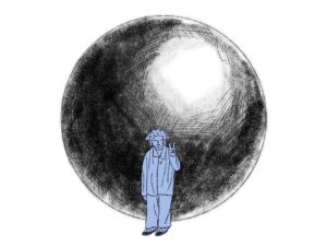 シン カギ氏の写真